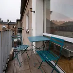 Apartment Piotrkowska - Location, Parking, Workspace - By Rentujemy *