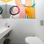 Apartment Piotrkowska - Location, Parking, Workspace - By Rentujemy
