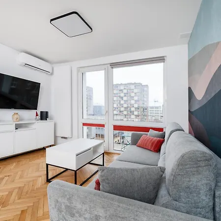 Piotrkowska - Location, Parking, Workspace - By Rentujemy *