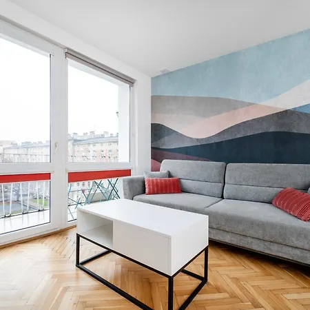 Piotrkowska - Location, Parking, Workspace - By Rentujemy Łódź