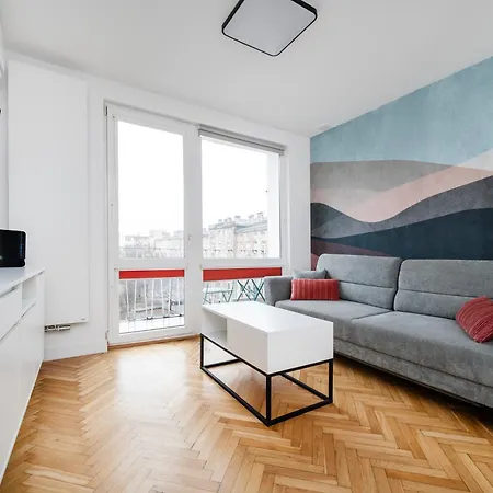 Piotrkowska - Location, Parking, Workspace - By Rentujemy * Łódź