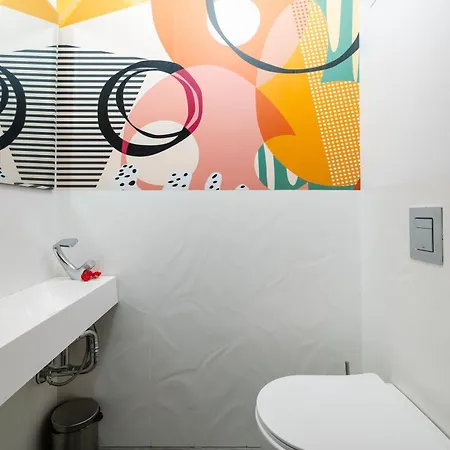 Daire Piotrkowska - Location, Parking, Workspace - By Rentujemy