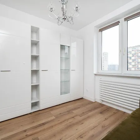 Piotrkowska - Location, Parking, Workspace - By Rentujemy Łódź