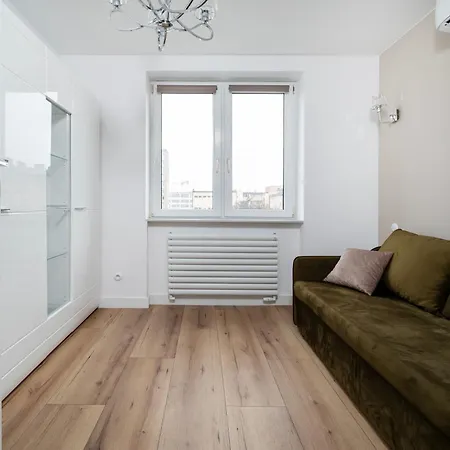 Piotrkowska - Location, Parking, Workspace - By Rentujemy