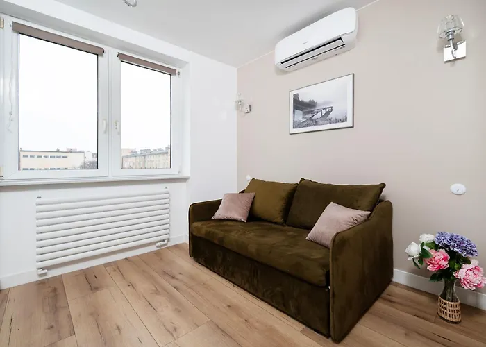 Piotrkowska - Location, Parking, Workspace - By Rentujemy *