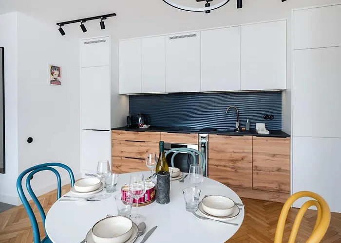 Piotrkowska - Location, Parking, Workspace - By Rentujemy