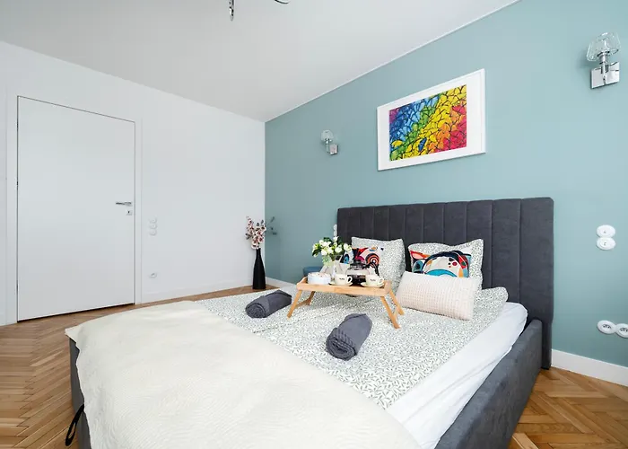 Piotrkowska - Location, Parking, Workspace - By Rentujemy Łódź