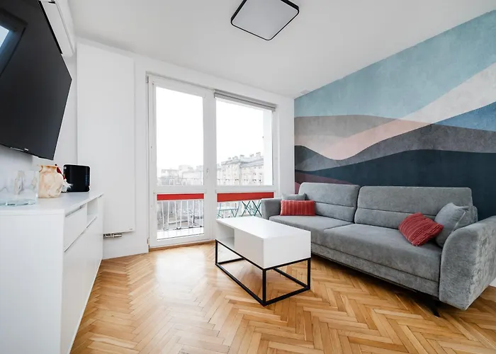 Piotrkowska - Location, Parking, Workspace - By Rentujemy * Łódź