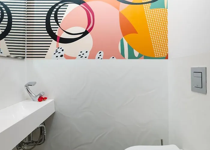 Apartman Piotrkowska - Location, Parking, Workspace - By Rentujemy