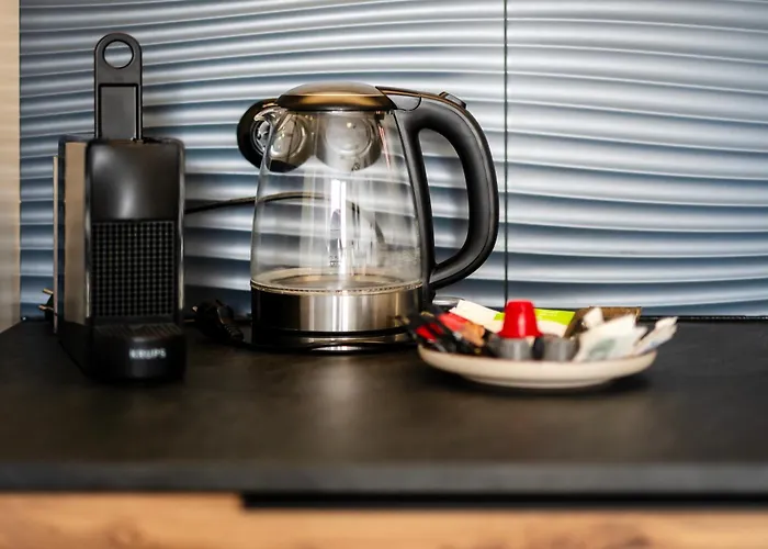 Piotrkowska - Location, Parking, Workspace - By Rentujemy *