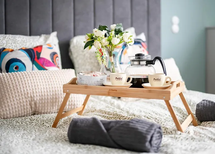 Piotrkowska - Location, Parking, Workspace - By Rentujemy Apartman *