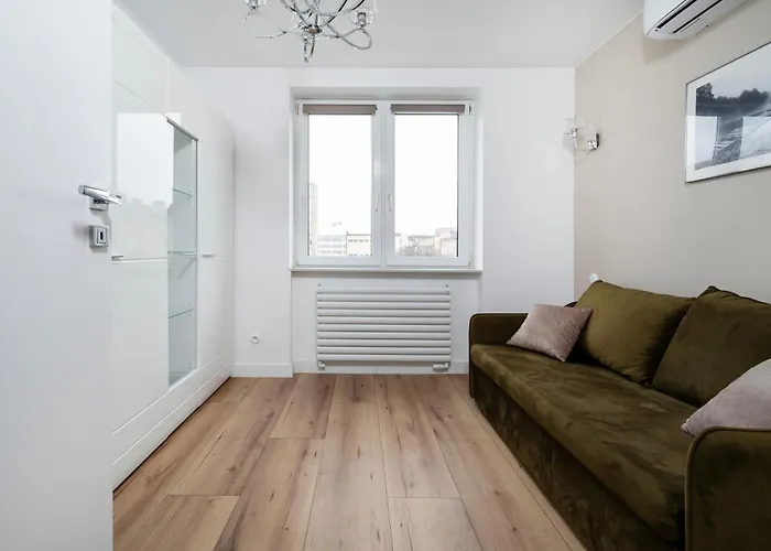 Piotrkowska - Location, Parking, Workspace - By Rentujemy